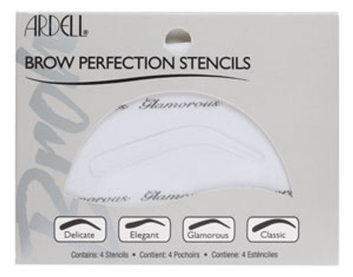 Ardell Brow Perfection Stencil