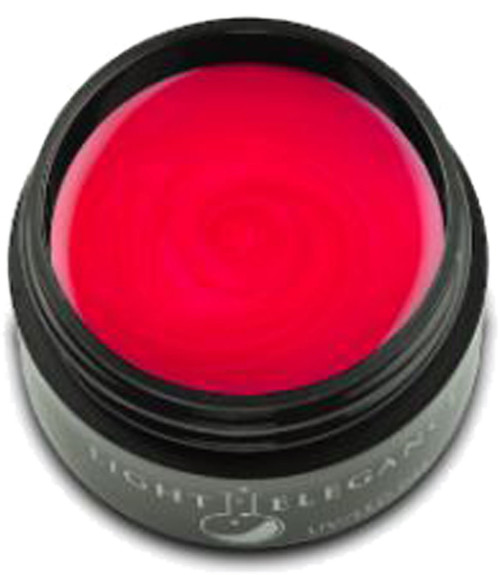 Light Elegance UV/LED Color Gel Pinky Swear - .57 oz/17 ml