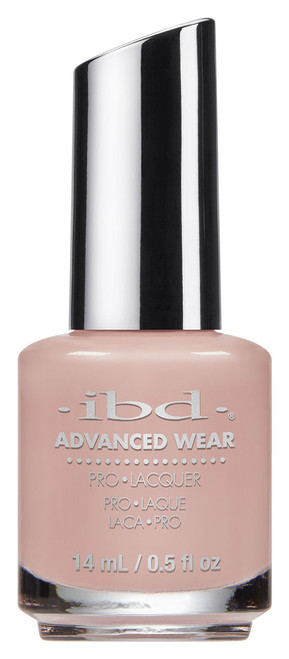 ibd Advanced Wear Color Faint Kiss - 14 mL / .5 fl oz