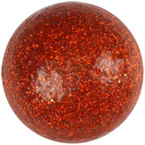 LE Light Elegance Dry Glitter Cayenne - 4gms