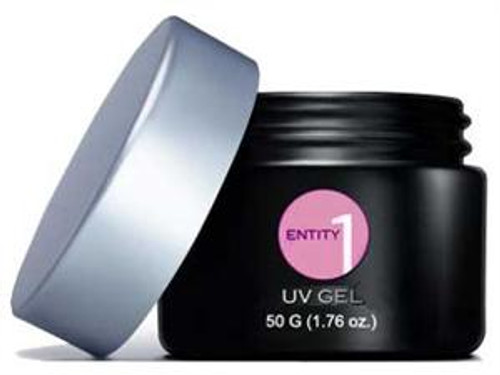 Entity One Pink Gel - 50 g (1.76 oz.)