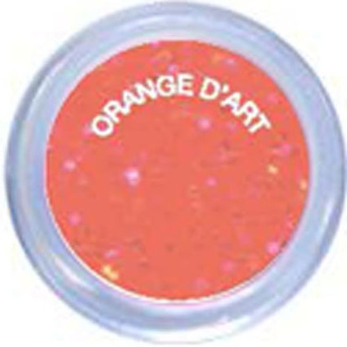 Entity True Artistry Sculpting Powder Orange D'Art - 1.75 oz (50g)