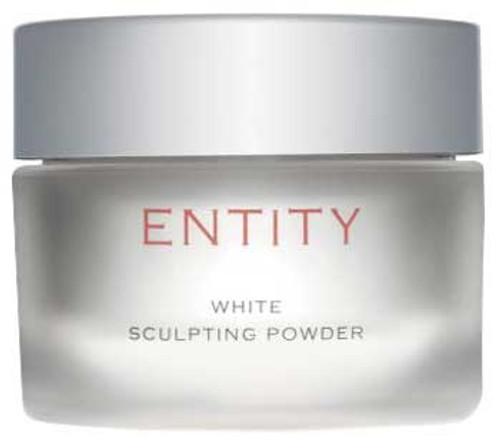 Entity White Sculpting Powder - .32oz (9g)