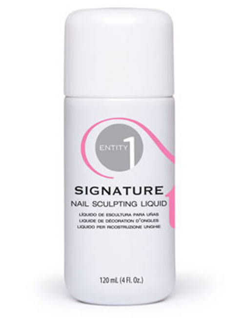 Entity Signature Sculpting Liquid - 4oz