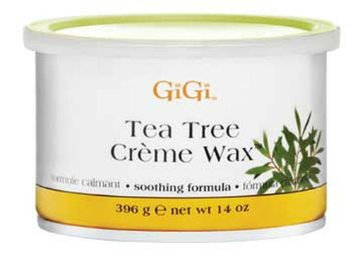 GiGi Tea Tree Wax - 14oz - 25027