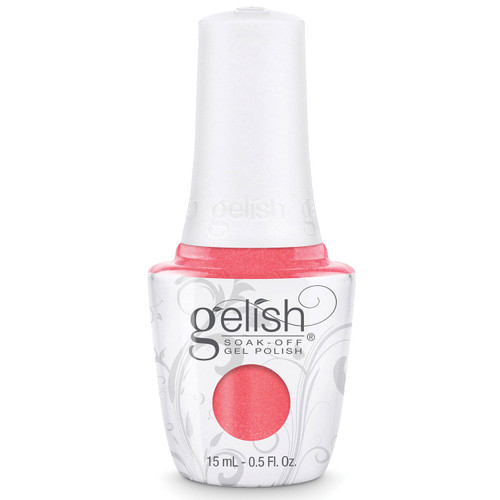 Gelish Soak-Off Gel Polish CanCan We Dance? .5oz