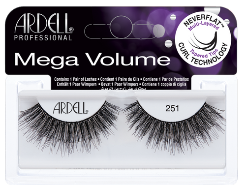 Ardell Professional Mega Volume Lash 251
