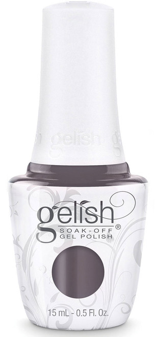 Gelish Soak-Off Gel Polish Sweater Weather - .5oz