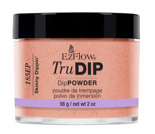 EZ TruDIP Dipping Powder Skinny Dippin' - 2 oz