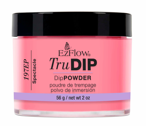 EZ TruDIP Dipping Powder Spectacle  - 2 oz