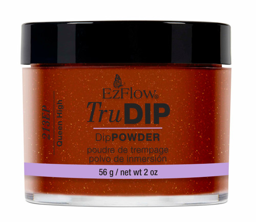 EZ TruDIP Dipping Powder Queen High  - 2 oz