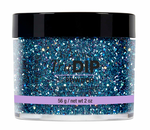 EZ TruDIP Dipping Powder Perfect Storm  - 2 oz