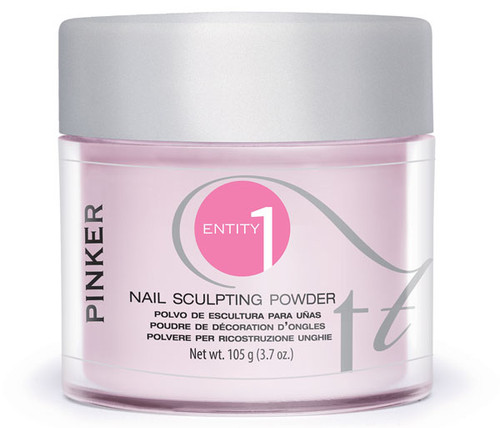 Entity Pinker Nail Sculpting Powder - 3.7oz (105g)