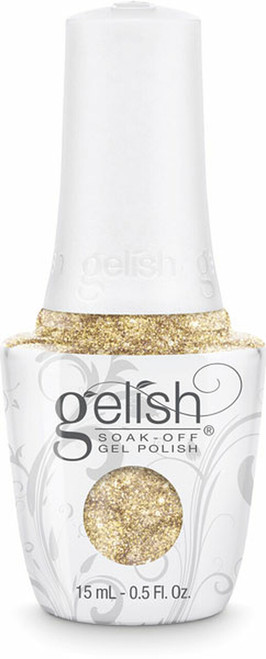 Gelish Soak-Off Gel Golden Treasure - 1/2oz e 15ml