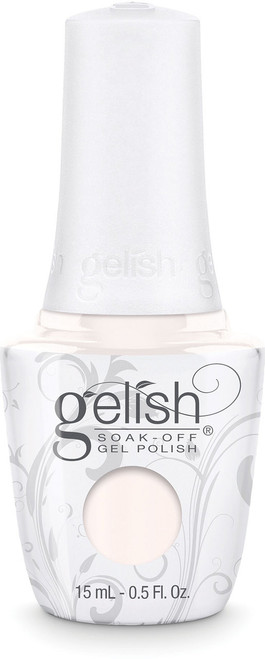 Gelish Soak-Off Gel Simply Irresistible - 1/2oz e 15ml