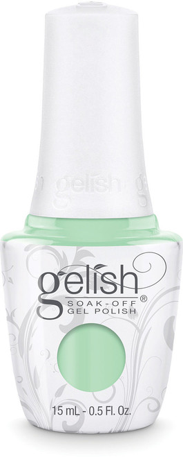 Gelish Soak-Off Gel Mint Chocolate Chip - 1/2oz e 15ml