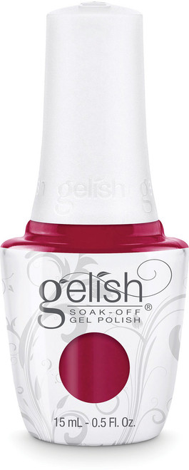 Gelish Soak-Off Gel Ruby Two-Shoes - 1/2oz e 15ml