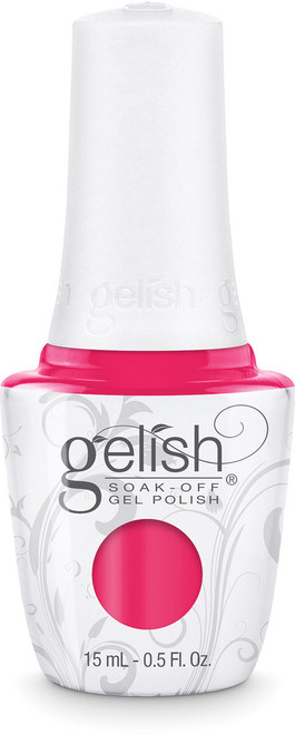 Gelish Soak-Off Gel Don't Pansy Around - 1/2oz e 15ml