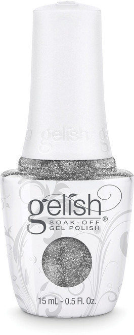 Gelish Soak-Off Gel Tinsel My Fancy - 1/2oz e 15ml