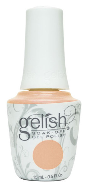 Gelish Soak-Off Gel Forever Beauty - 1/2oz e 15ml
