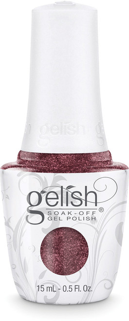 Gelish Soak-Off Gel Samuri - 1/2oz e 15ml Gelish Soak-Off Gel Samuri - 1/2oz e 15ml