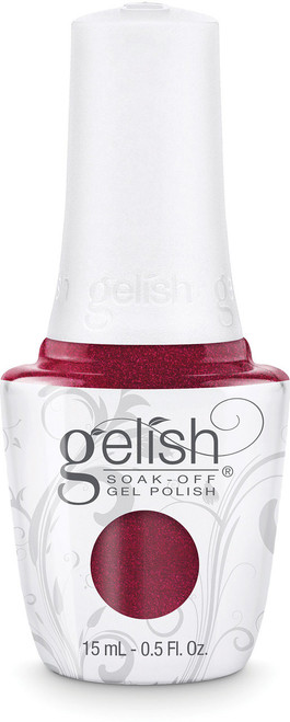 Gelish Soak-Off Gel Rose Garden - 1/2oz e 15ml