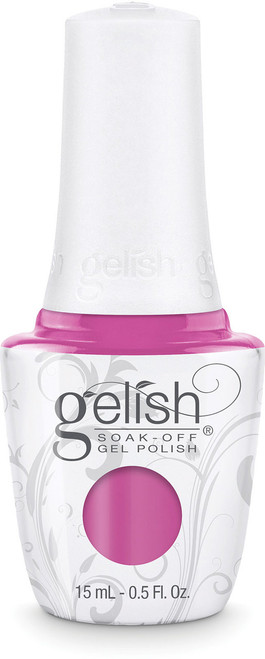 Gelish Soak-Off Gel Sugar N' Spice & Everything Nice - 1/2oz e 15ml