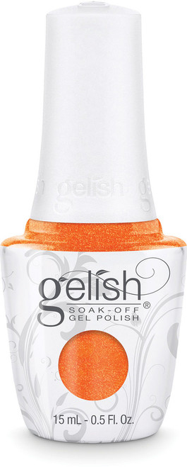 Gelish Soak-Off Gel Orange Cream Dream - 1/2oz e 15ml