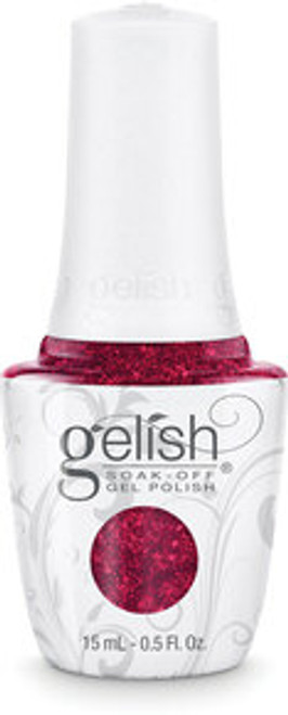 Gelish Soak-Off Gel All Tied Up With A Bow - 1/2oz e 15ml