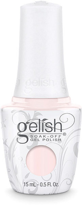 Gelish Soak-Off Gel Curls & Pearls - 1/2oz e 15ml