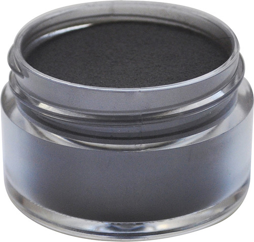 U2 PURE Color Powder - Black - 4 oz