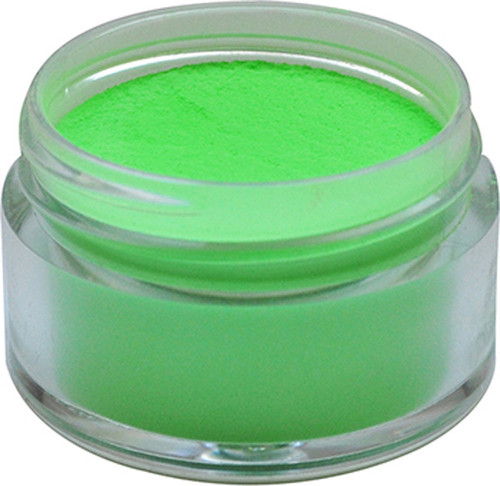 U2 NEON Color Powder - Green - 4 oz