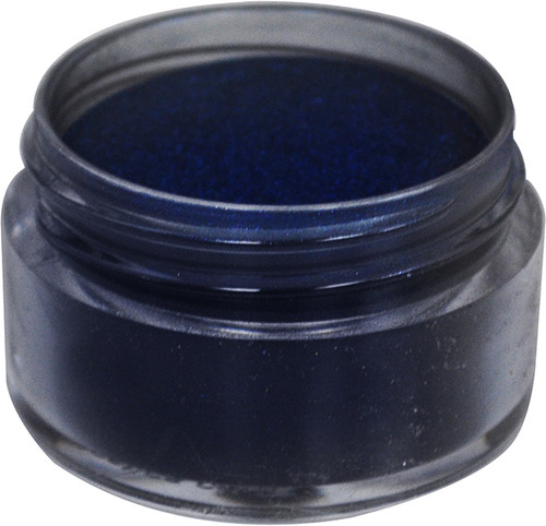 U2 Hollywood Gems Color Powders - Pin Pin Blue -  1/2 oz