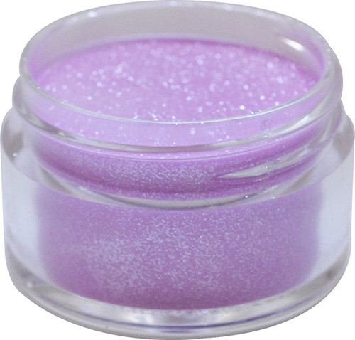 U2 Glitter Color Powders True Love -  4 oz