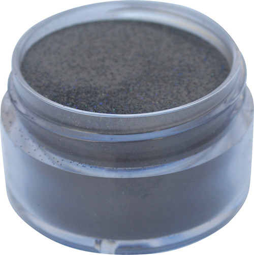U2 GLITTER Color Powders - Black -  1 lb U2 GLITTER Color Powders - Black -  1 lb