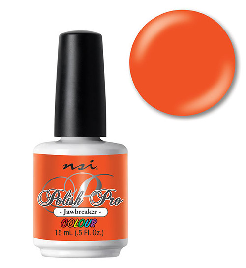 NSI Polish Pro Jawbreaker - 15 mL (.5 Fl. Oz.)