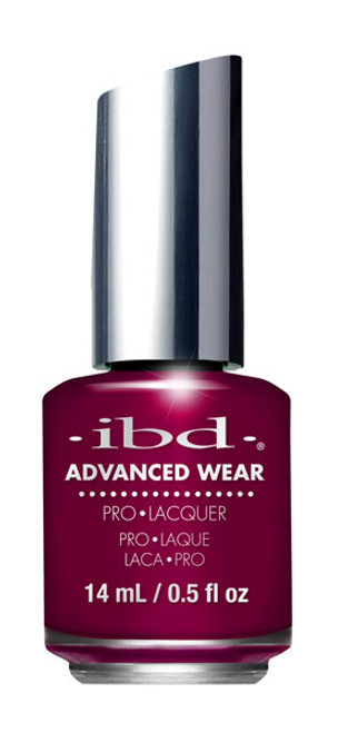 ibd Advanced Wear Color Aristocratic Lady - 14 mL / .5 fl oz