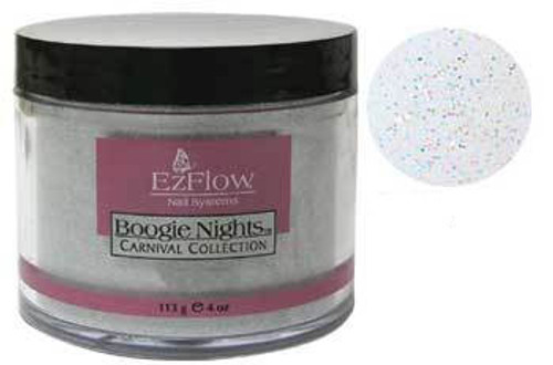 EzFlow Boogie Nights Glitter Acrylic Brick House - 4oz