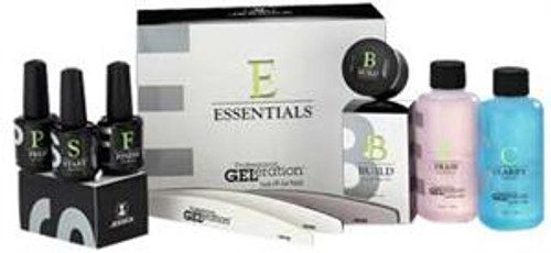 Jessica GEleration Essential Kit