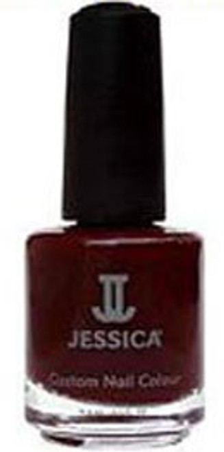 Jessica Nail Polish - Cherrywood