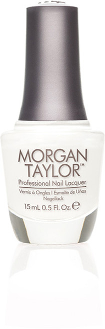 Morgan Taylor Nail Lacquer Arctic Freeze - .5oz