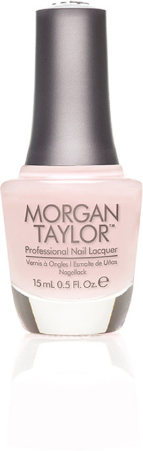 Morgan Taylor Nail Lacquer Simply Irresistible - .5oz