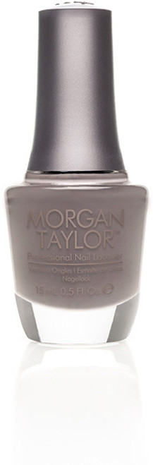 Morgan Taylor Nail Lacquer Dress Code - .5oz