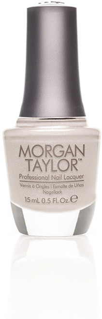 Morgan Taylor Nail Lacquer Scene Queen - .5oz
