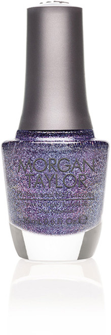 Morgan Taylor Nail Lacquer Make a Statement - .5oz