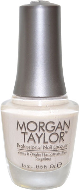 Morgan Taylor Nail Lacquer Tan My Hide - .5oz