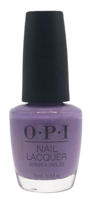 OPI Classic Nail Lacquer Do You Lilac It? - .5 oz fl