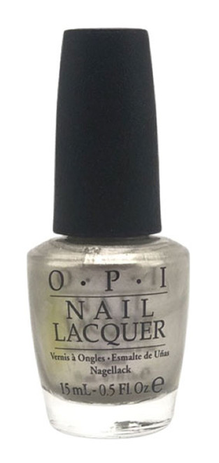 OPI Classic Nail Lacquer Take a Right on Bourbon - .5 oz fl