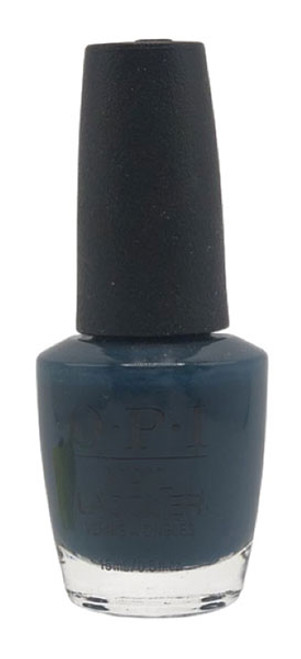 OPI Classic Nail Lacquer CIA = Color is Awesome - .5 oz fl