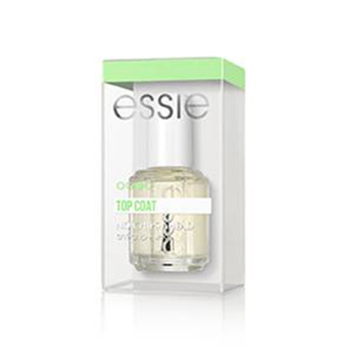 Essie Top Coat No Chips - 0.46oz